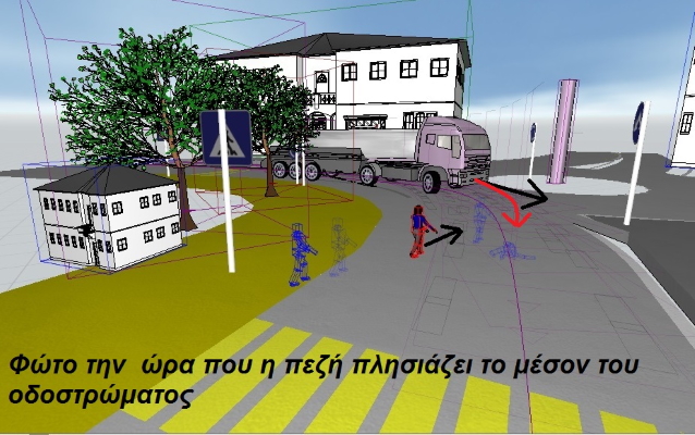 Ανάλυση ατυχήματος
